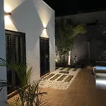 Boutique Getaway Culture Nest Yaiza (Lanzarote)
