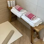 Boutique Getaway Culture Nest