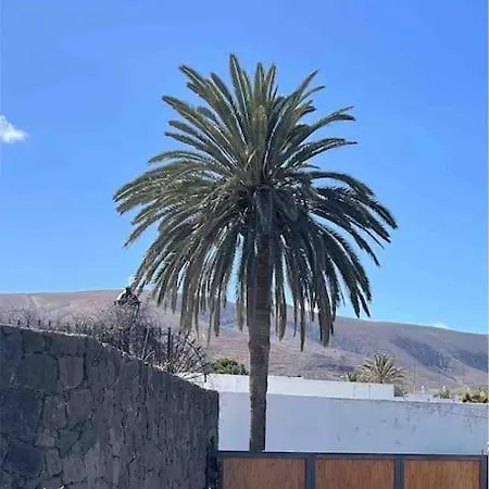 Sport & Culture Nest Yaiza (Lanzarote)