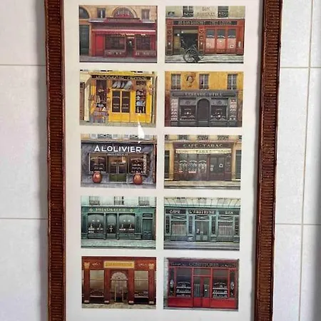 Apartmán Sport & Culture Nest *