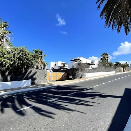 Sport & Culture Nest Apartmán