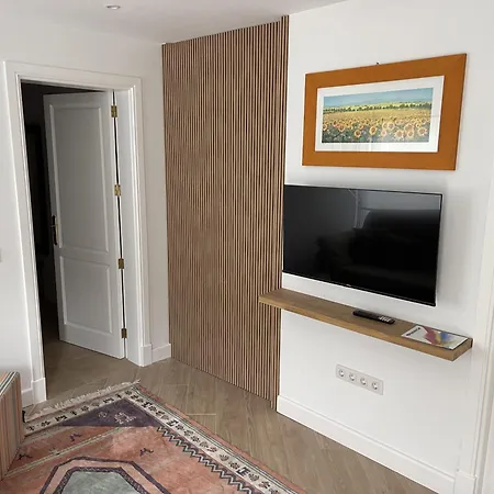 Apartmán Sport & Culture Nest