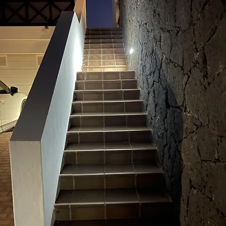 Sport & Culture Nest Apartment