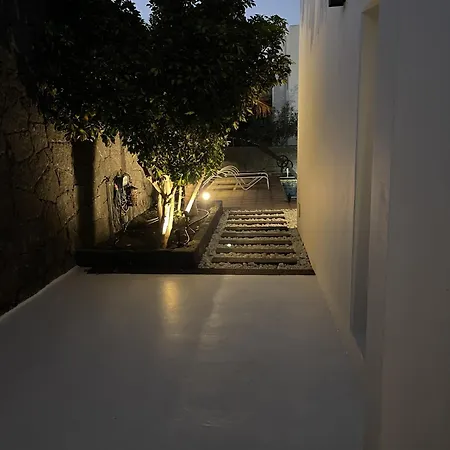 Sport & Culture Nest Yaiza (Lanzarote)