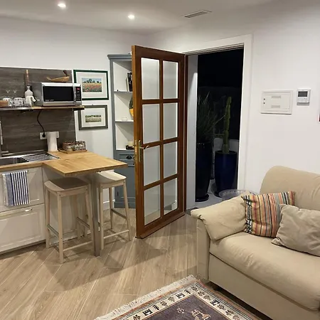 Sport & Culture Nest Apartmán