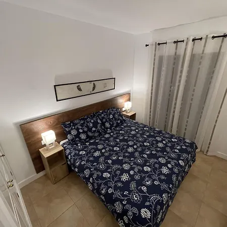 Sport & Culture Nest * Yaiza (Lanzarote)