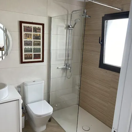 Sport & Culture Nest Apartment Yaiza (Lanzarote)