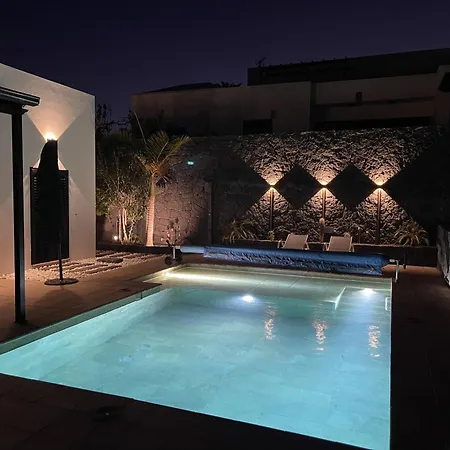 Sport & Culture Nest Villa