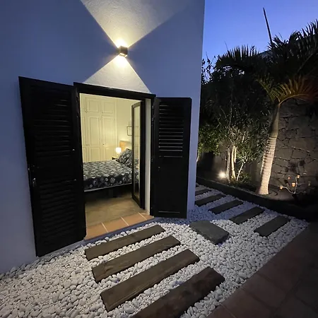 Apartmán Sport & Culture Nest Yaiza (Lanzarote)