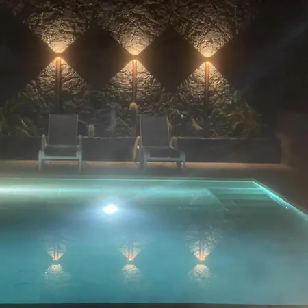 Sport & Culture Nest * Yaiza (Lanzarote)