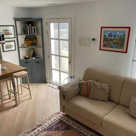 Apartmán Sport & Culture Nest Yaiza (Lanzarote)