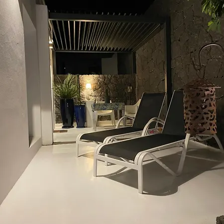 Sport & Culture Nest Yaiza (Lanzarote)