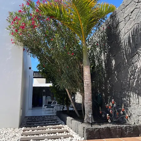 Boutique Getaway Culture Nest Villa *