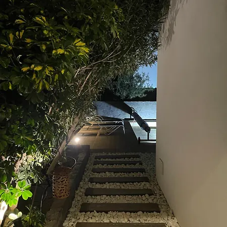 Sport & Culture Nest Apartmán *