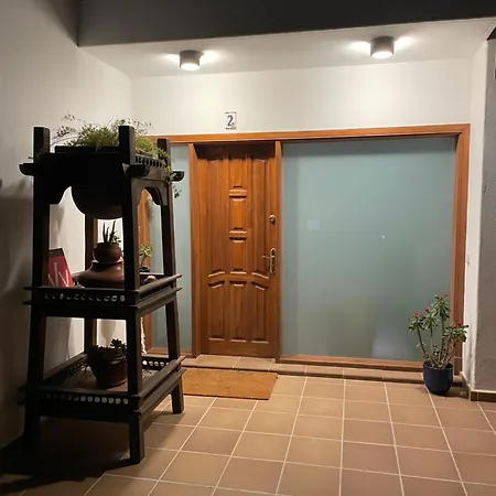 Boutique Getaway Culture Nest Yaiza (Lanzarote)