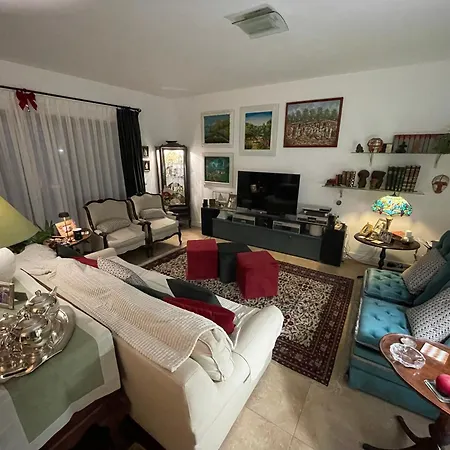 Sport & Culture Nest Villa