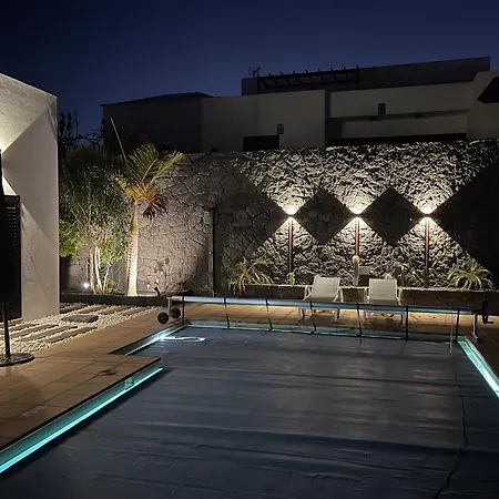 Sport & Culture Nest Villa *