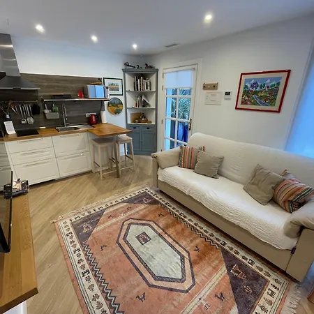 Boutique Getaway Culture Nest *