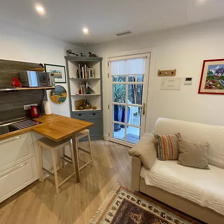 Boutique Getaway Culture Nest Yaiza (Lanzarote)