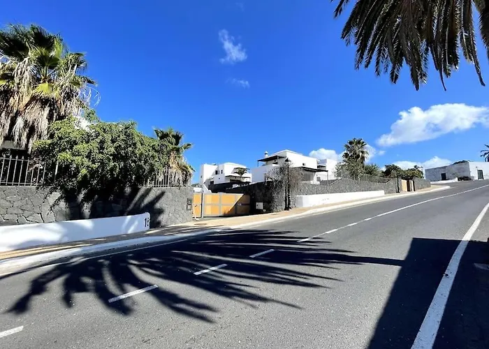 Sport & Culture Nest Villa