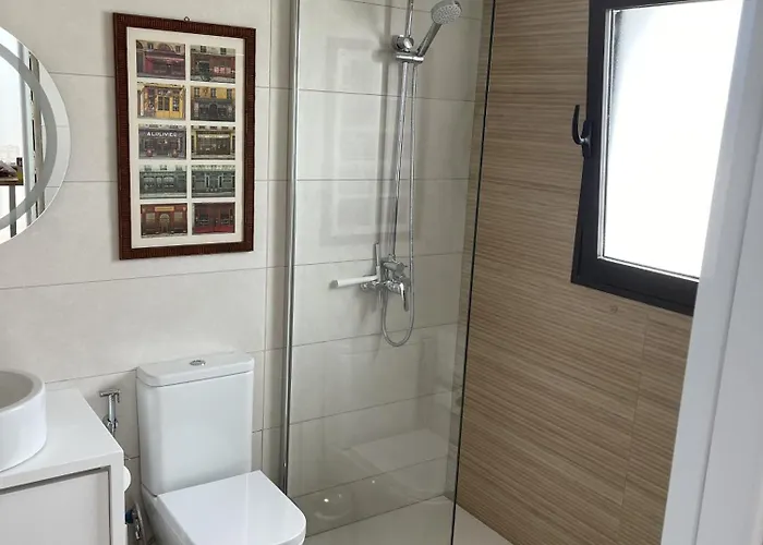 Sport & Culture Nest Villa Yaiza (Lanzarote)