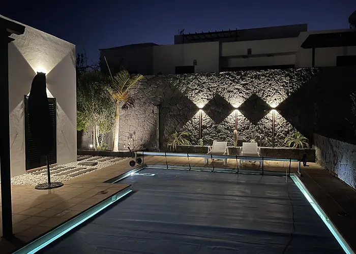 Villa Sport & Culture Nest *