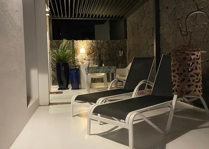 Sport & Culture Nest Yaiza (Lanzarote)