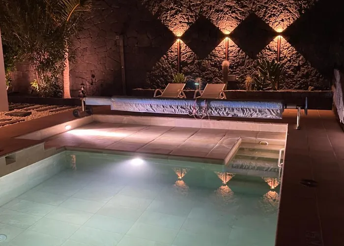 Villa Sport & Culture Nest *