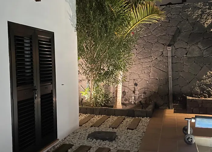 Sport & Culture Nest Villa