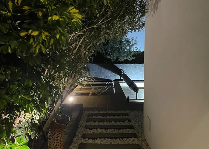 Sport & Culture Nest Villa *