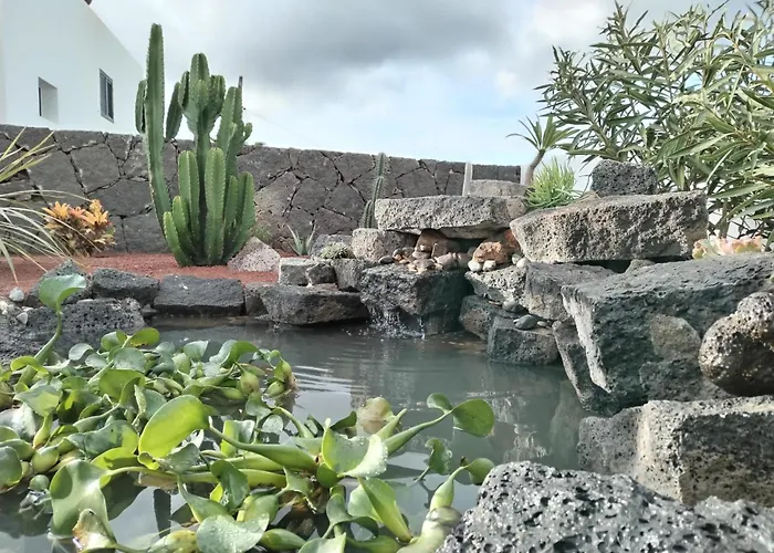 Villa Sport & Culture Nest