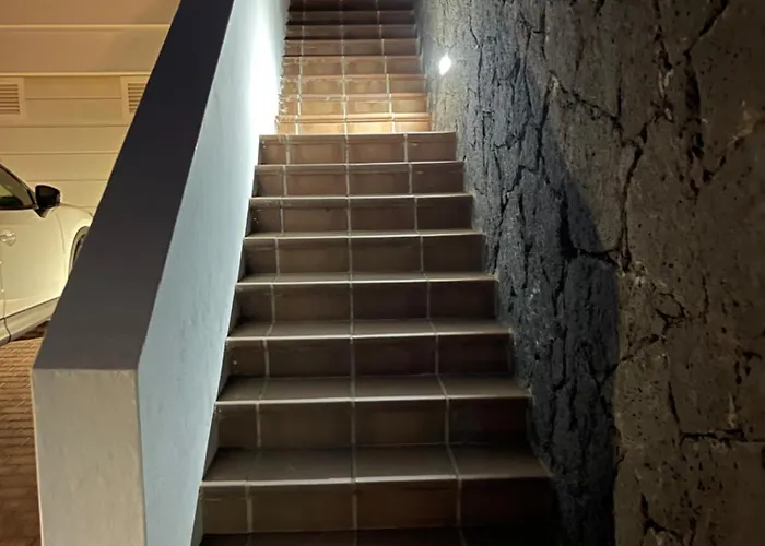 Sport & Culture Nest Villa