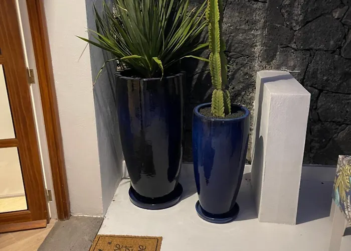 Sport & Culture Nest * Yaiza (Lanzarote)