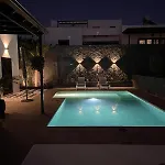 Villa Boutique Getaway Culture Nest Yaiza (Lanzarote)
