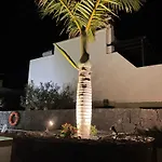 Boutique Getaway Culture Nest Yaiza (Lanzarote)