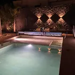 Βίλα Boutique Getaway Culture Nest *