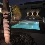 Boutique Getaway Culture Nest
