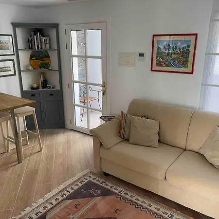 Sport & Culture Nest Apartment *