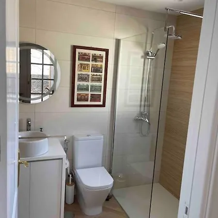 Sport & Culture Nest 公寓 *