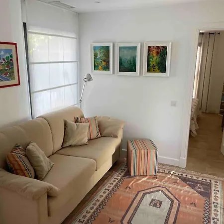 Apartment Sport & Culture Nest Yaiza (Lanzarote)