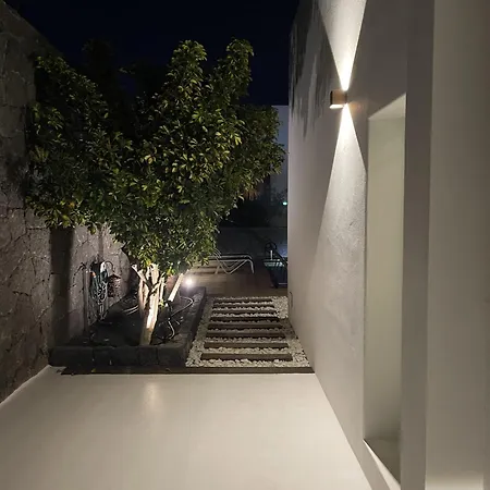 Boutique Getaway Culture Nest Villa *