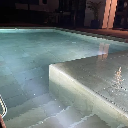 Sport & Culture Nest 公寓 雅伊萨