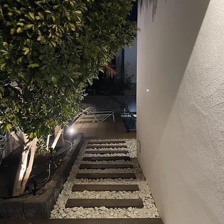 Boutique Getaway Culture Nest Yaiza (Lanzarote)