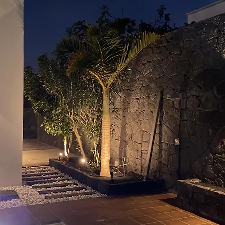 Boutique Getaway Culture Nest Vila Yaiza (Lanzarote)