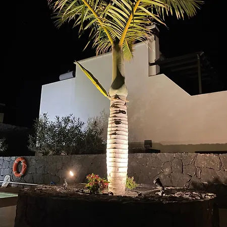 Sport & Culture Nest Yaiza (Lanzarote)