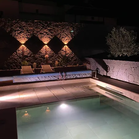 Boutique Getaway Culture Nest Yaiza (Lanzarote)