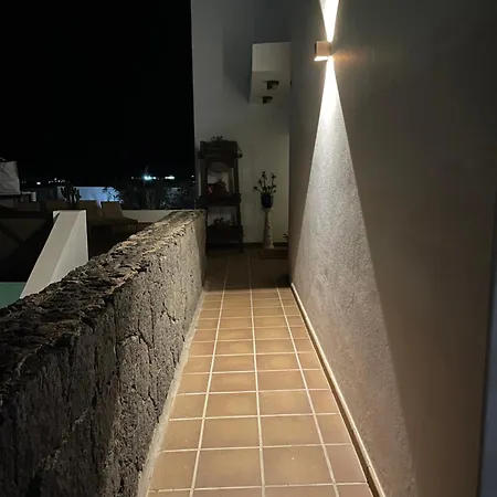 Sport & Culture Nest Yaiza (Lanzarote)