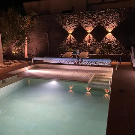 Villa Boutique Getaway Culture Nest *