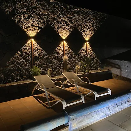 Apartment Sport & Culture Nest Yaiza (Lanzarote)