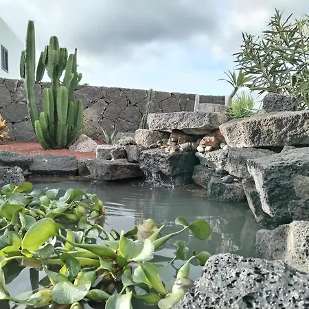 Villa Sport & Culture Nest